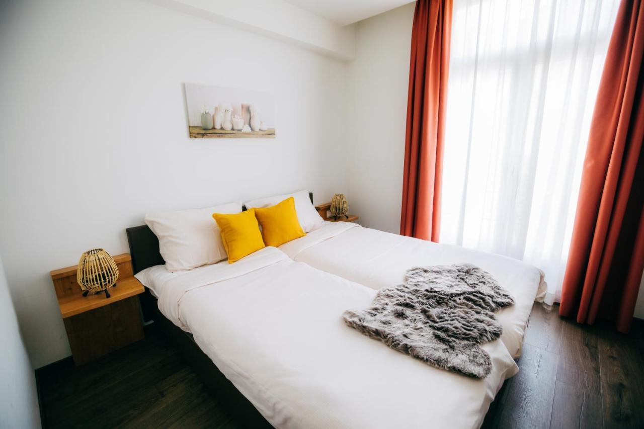 Hotel Den Grooten Wolsack 3*