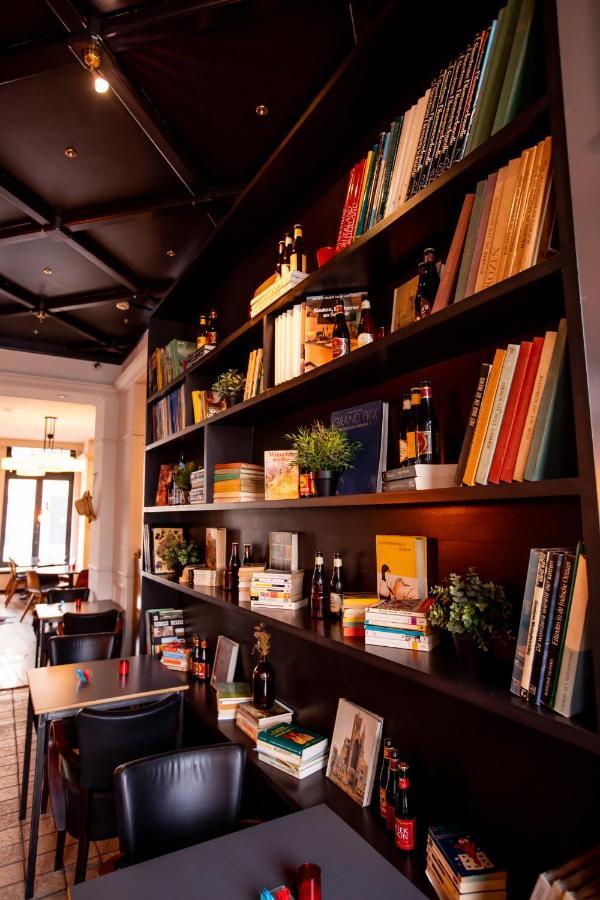 Den Grooten Wolsack Hotel 3*