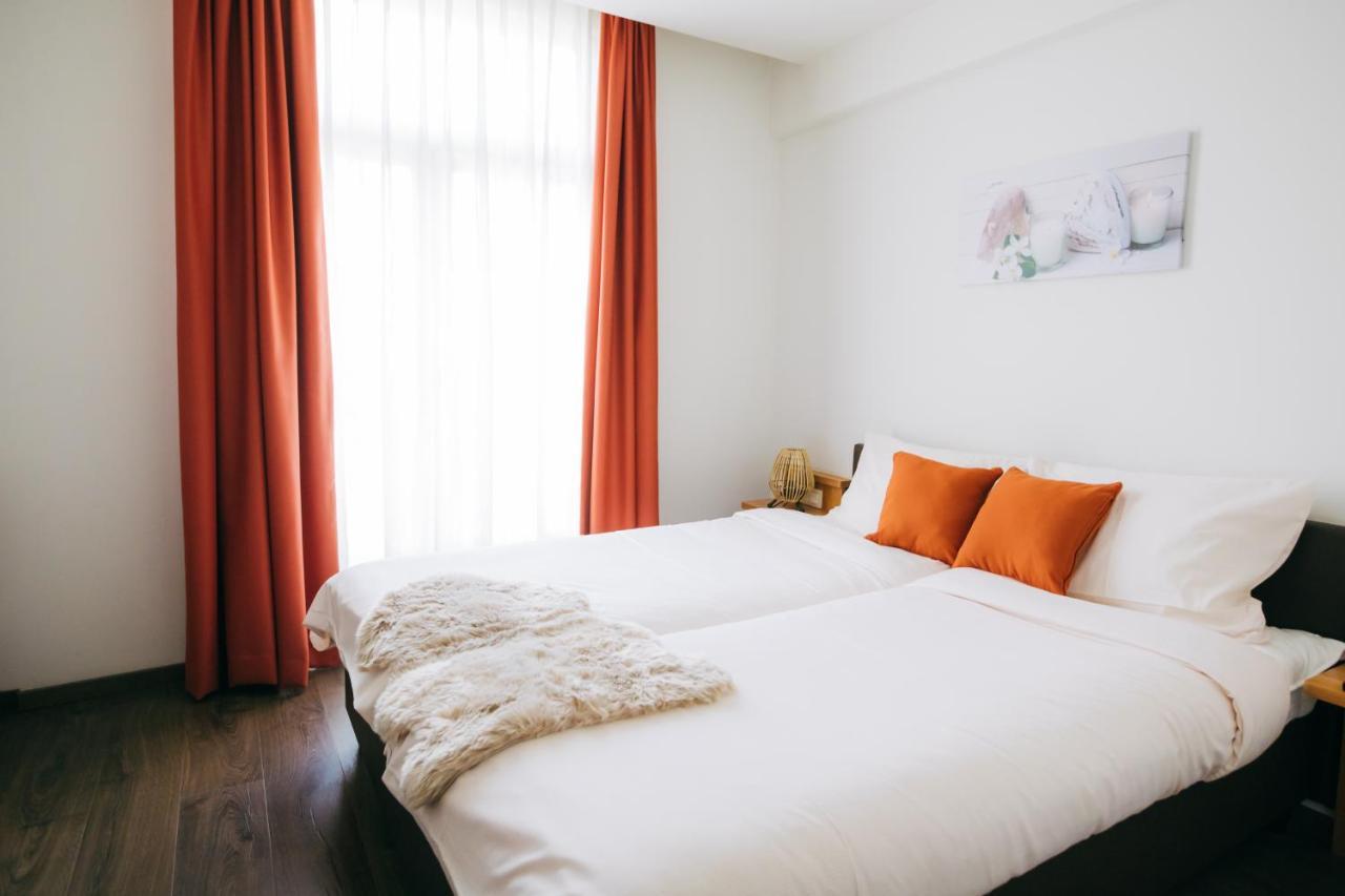 Den Grooten Wolsack Hotel