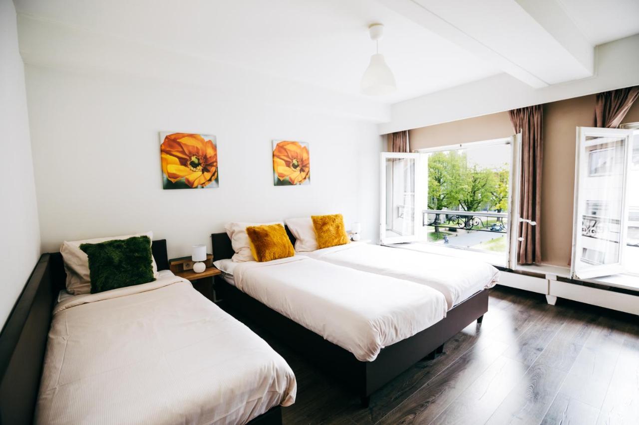 Den Grooten Wolsack Hotel 3*