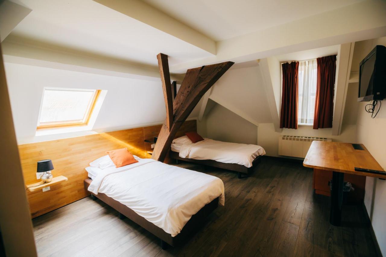 Den Grooten Wolsack 3* Mechelen