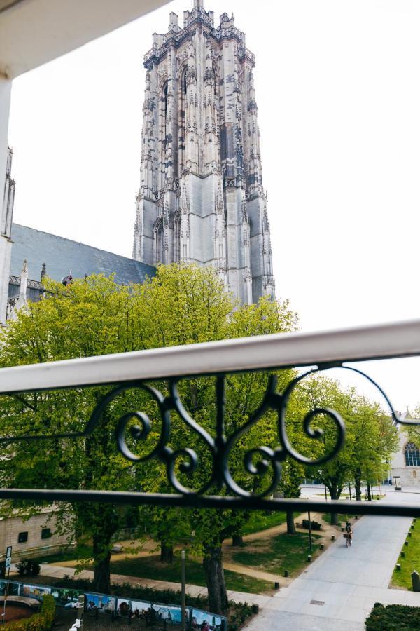 Den Grooten Wolsack Hotel 3*