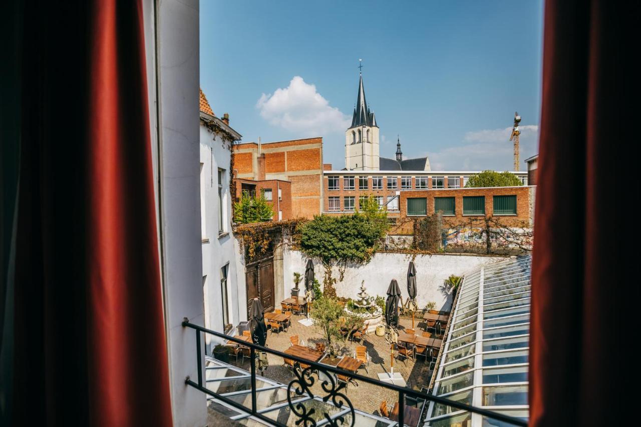Den Grooten Wolsack Hotel 3*