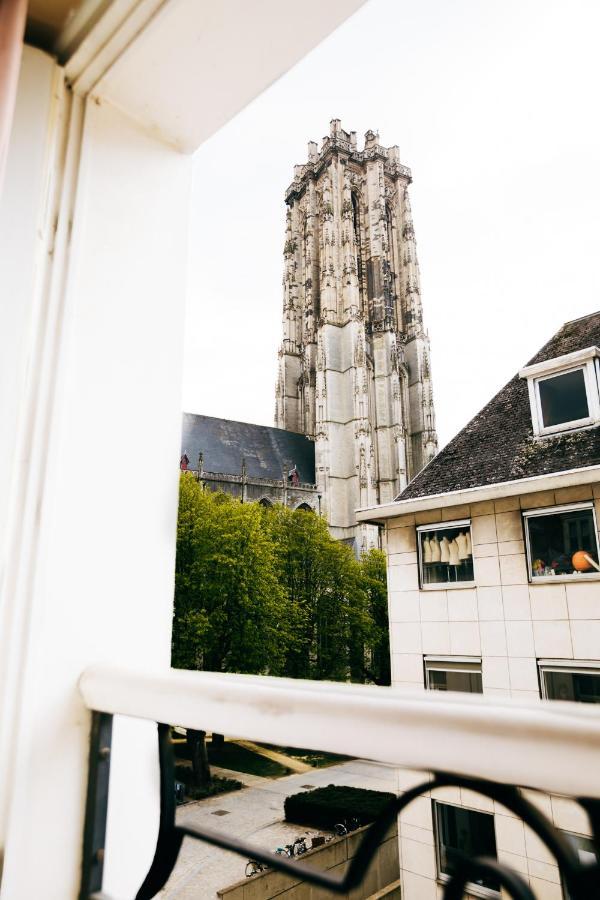 Den Grooten Wolsack 3* Mechelen